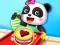 게임 Baby Snack Factory 온라인