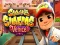 게임 My World Tour Subway Surfers Venice 온라인