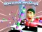 게임 Marshmallow Rush 온라인