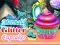 게임 Mermaid Glitter Cupcakes 온라인