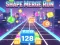 게임 Shape Merge Run 온라인
