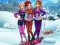 게임 Girls Winter Fashion 온라인