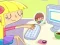 게임 Office Slacking 10 온라인
