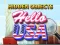 게임 Hidden Objects Hello USA 온라인