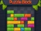게임 Puzzle Block 온라인