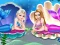 게임 Mermaid Princesses Dress up 온라인