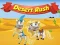 게임 Desert Rush 온라인