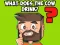 게임  Brain IQ test Minecraft Quiz 온라인