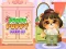 게임 Funny Puppy Dress Up 온라인