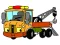 게임 Tow Trucks Coloring 온라인