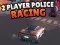 게임 2 Player Police Racing 온라인