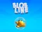 게임 Blob Line 온라인