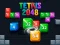 게임 Tetris 2048 온라인