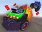 게임 Death Race Monster Arena 온라인