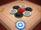 게임 Carrom 2 Player 온라인
