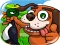 게임 Duck Hunter 온라인