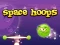 게임 Space Hoops 온라인
