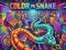 게임 Color vs Snake 온라인
