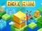 게임 Box Run 온라인