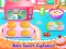 게임 Princess Vampirina Cupcake Maker 온라인