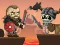 게임 Vikings vs Skeletons 온라인