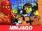 게임 Ninjago Jigsaw Puzzle 온라인