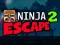 게임 Ninja Escape 2 온라인