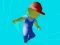 게임 Parkour Run 3d.io 온라인
