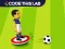 게임 Flicking Soccer 온라인