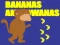 게임 Bananas Aminowanas 온라인