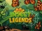 게임 Insect Legends 온라인