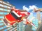 게임 Flying Fire Truck Driving Sim 온라인