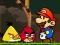 게임 Mario vs Angry Birds 온라인