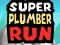 게임 Super Plumber Run 온라인