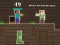 게임 Minecraft Wars 온라인