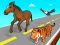 게임 Animal Transform Race 온라인