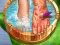 게임 Feet Skin Doctor 온라인