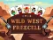 게임 Wild West Freecell 온라인