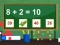 게임 Math Game 온라인