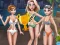 게임 Girls Surf Contest 온라인