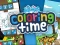 게임 Hello kids Coloring Time 온라인