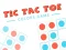 게임 Tic Tac Toe Colors Game 온라인