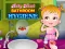 게임 Baby Hazel Bathroom Hygiene 온라인