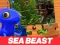 게임 The Sea Beast Jigsaw Puzzle 온라인