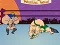 게임 GWA Wrestling Riot 온라인