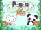 게임 Panda & Pao 온라인