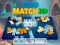 게임 Find Match 3D 온라인