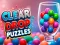 게임 Clear Drop Puzzles 온라인