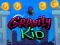 게임 Gravity Kid 온라인
