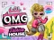 게임 LOL Surprise OMG™ Fashion House 온라인